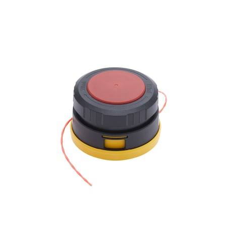 Caterpillar Cat Quick Load Trimmer Head DA81300